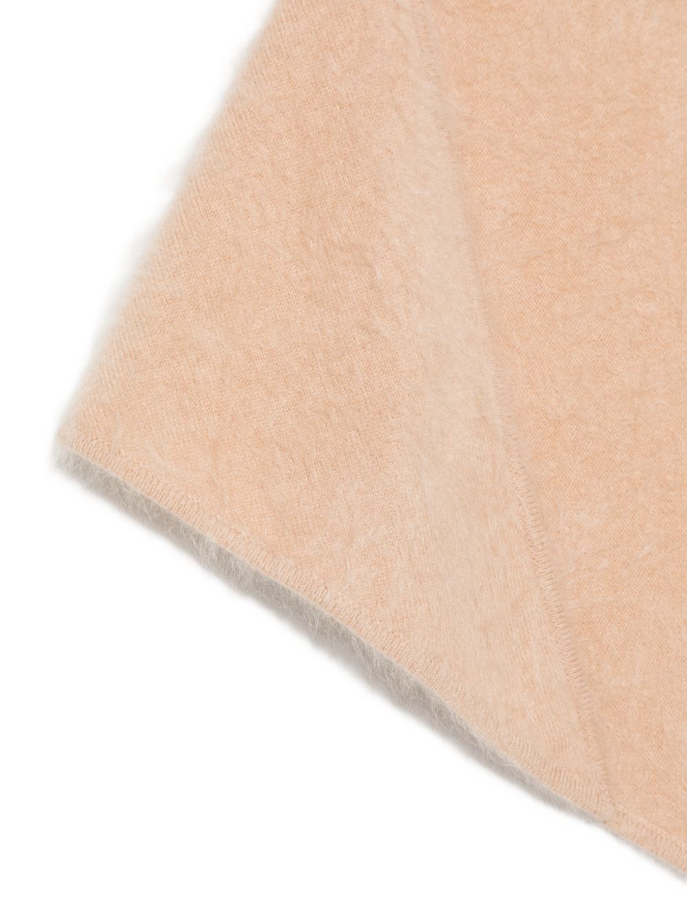 Soft Goat Scarf