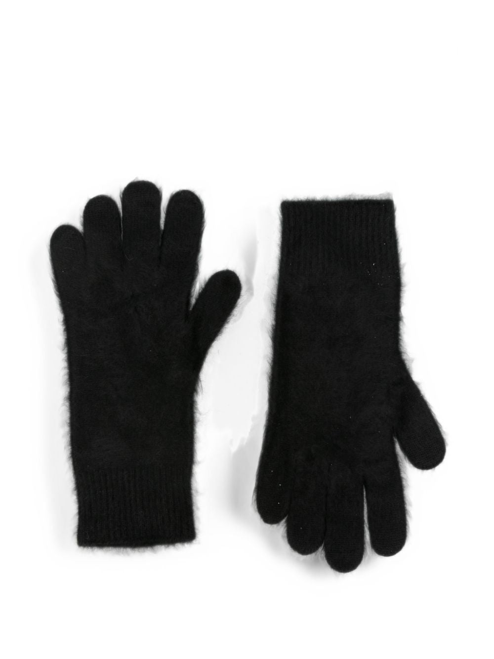 Soft Goat Gloves