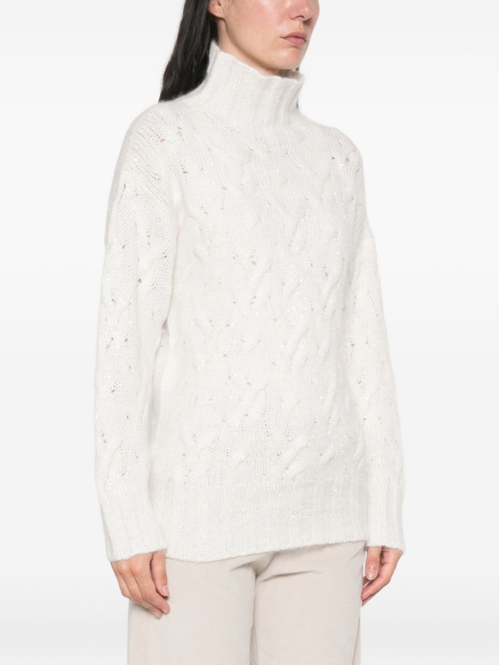 Fabiana Filippi Sweater