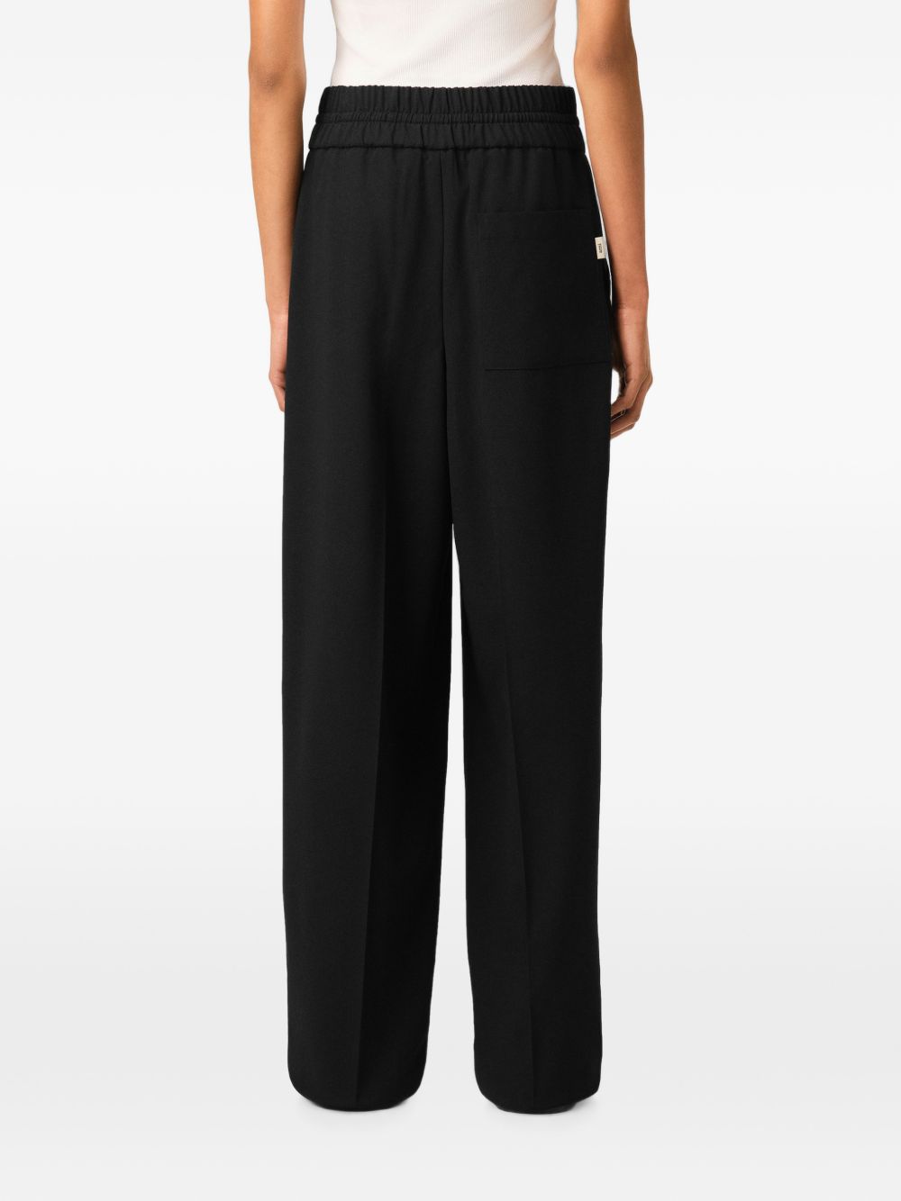 Ami Paris Trousers