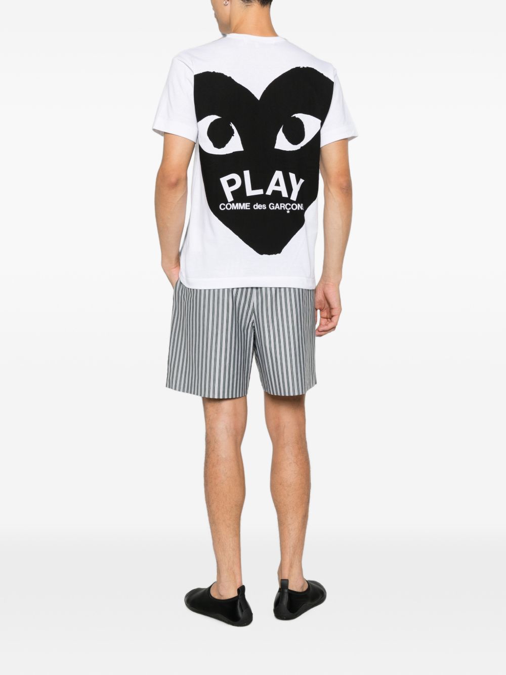 Comme Des Garcons Shirt