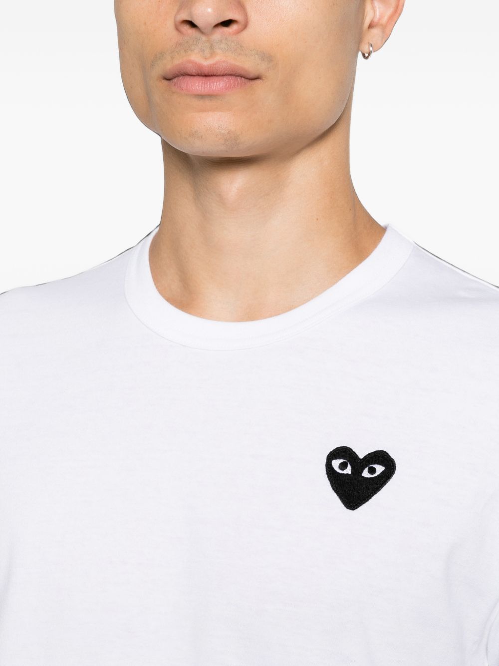 Comme Des Garcons Shirt