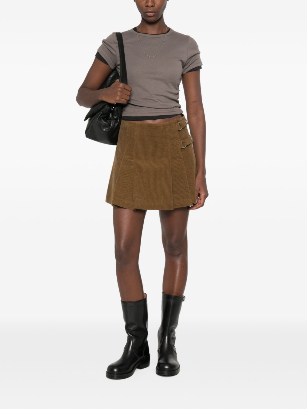 Golden Goose Skirt
