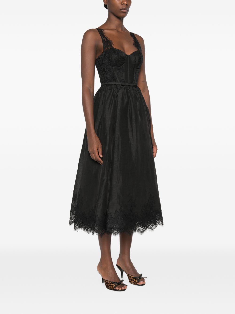 Zimmermann Dress