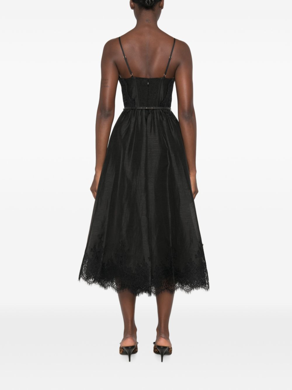 Zimmermann Dress