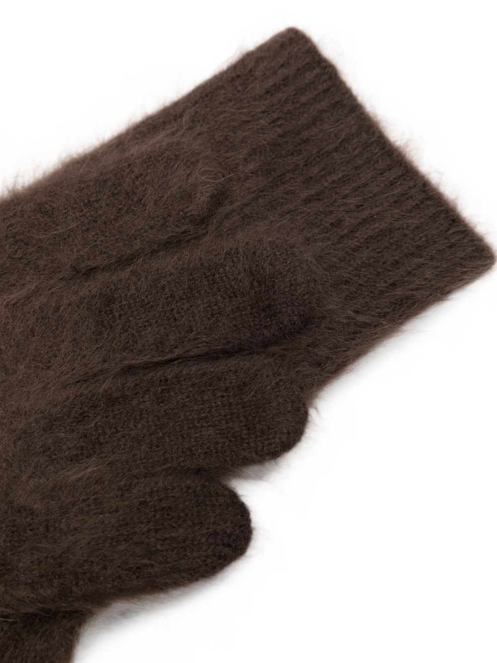 Soft Goat Gloves