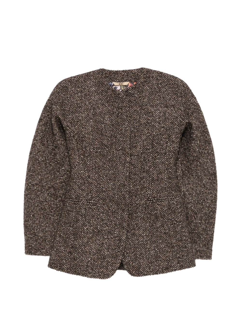 Bazar Deluxe Jacket