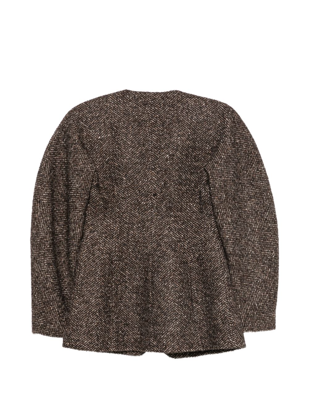 Bazar Deluxe Jacket