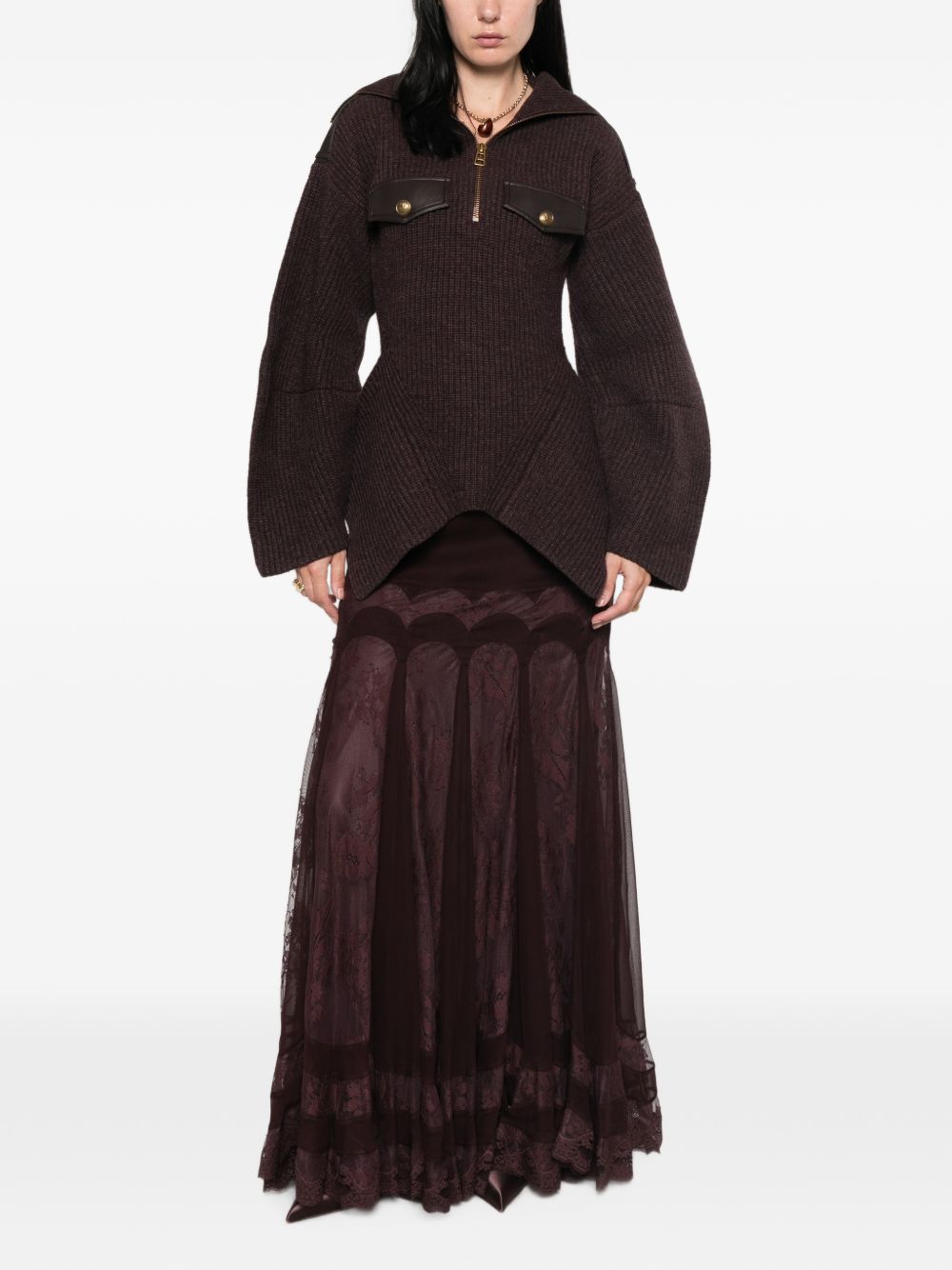 Zimmermann Skirt