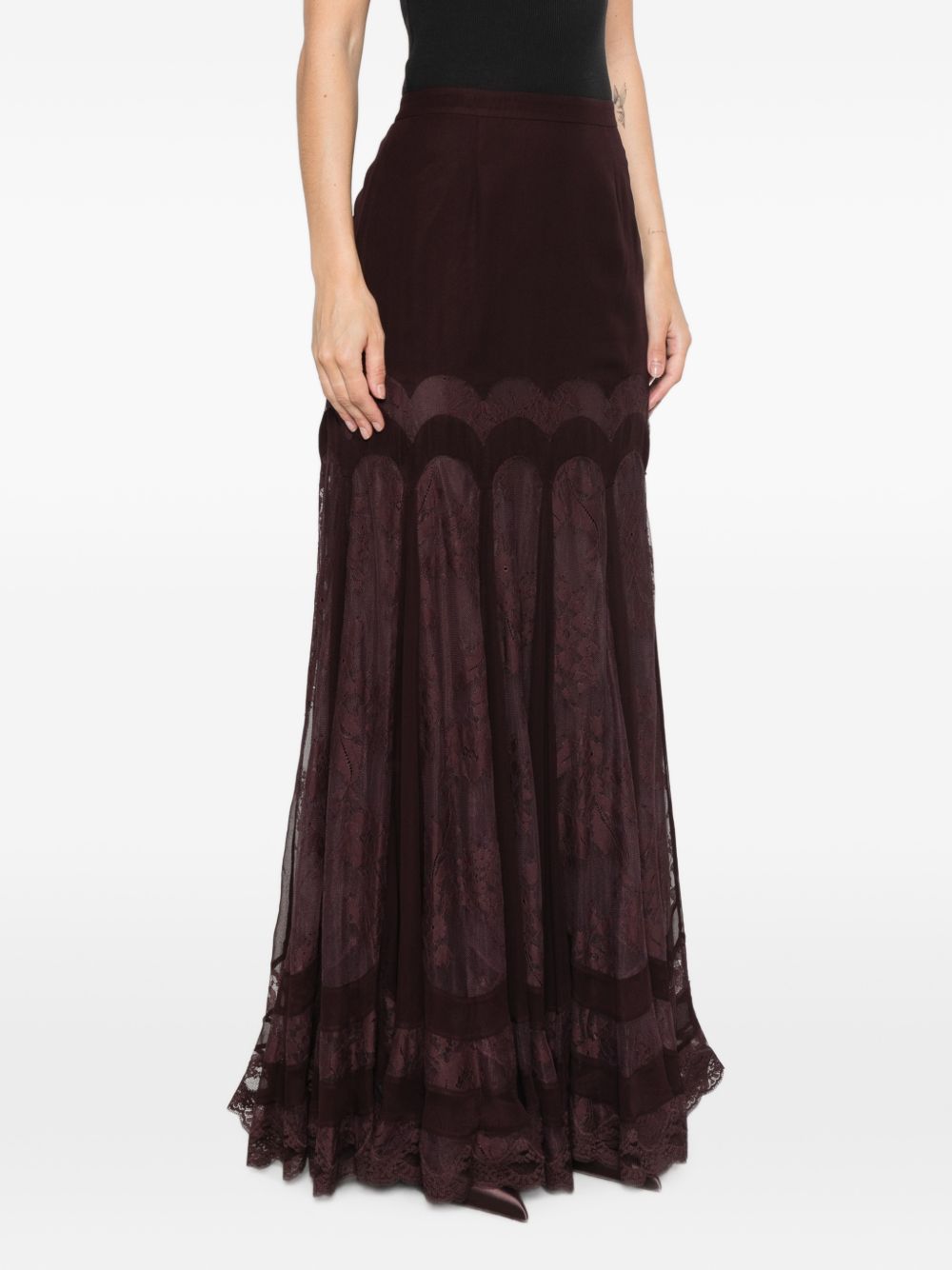 Zimmermann Skirt