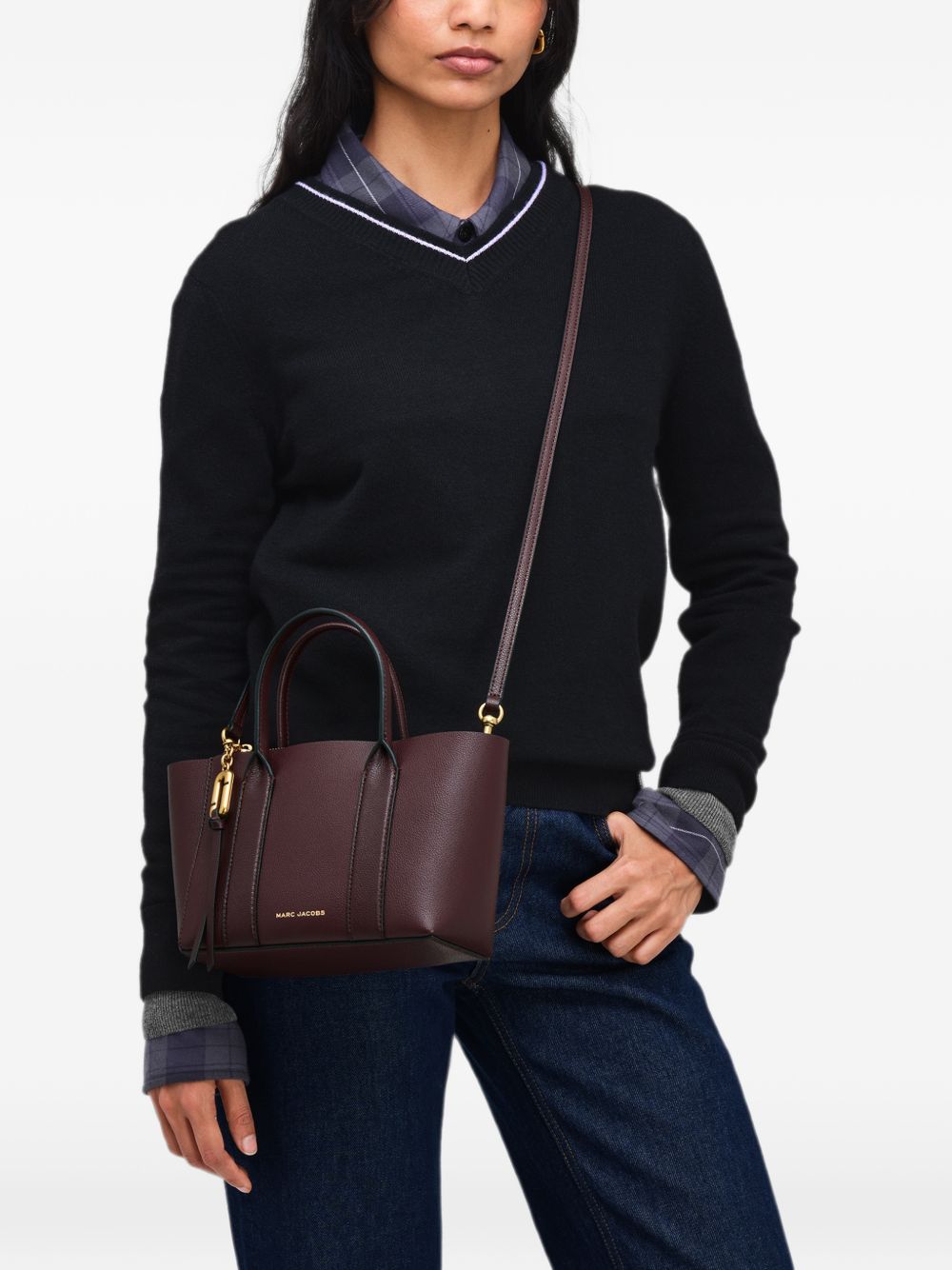Marc Jacobs The Carryall Small Tote