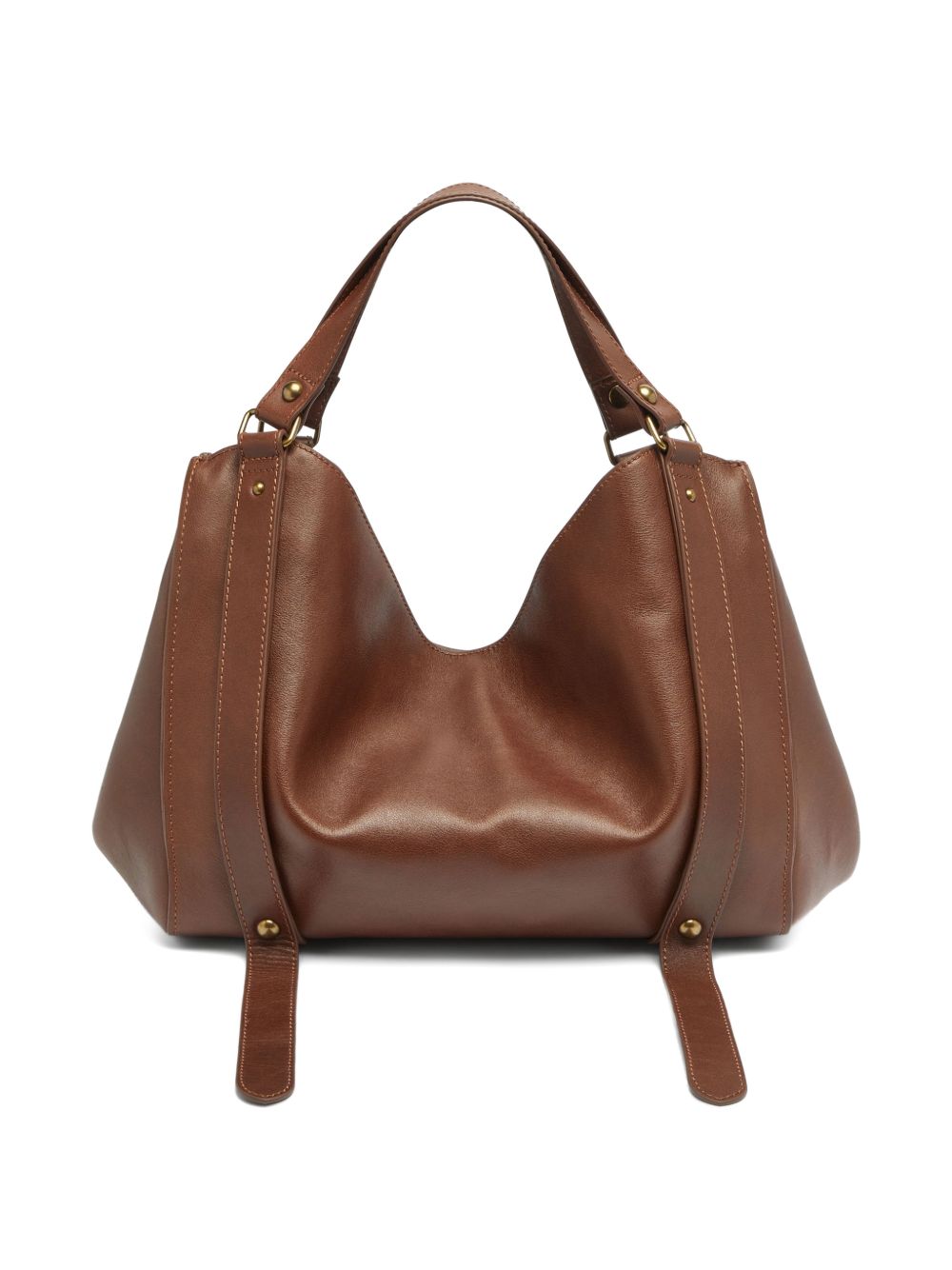 Diesel Medium Leather Handbag