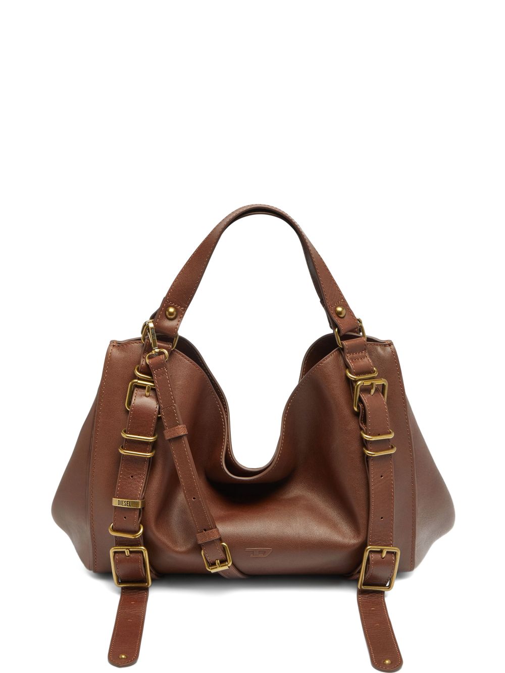 Diesel Medium Leather Handbag