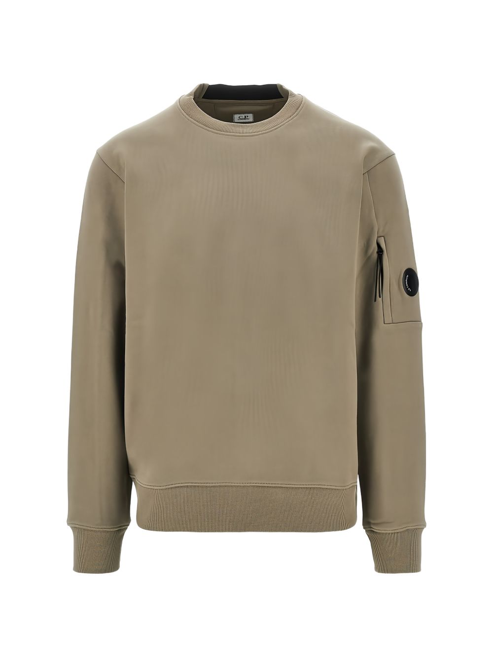 C.P. Company C.P.Company Sweaters BEIGE