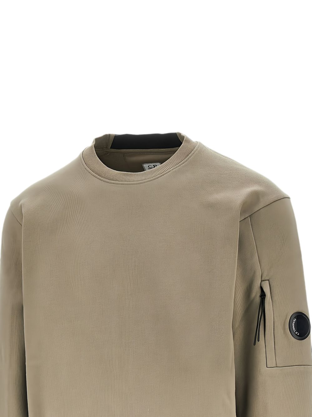 C.P. Company C.P.Company Sweaters BEIGE
