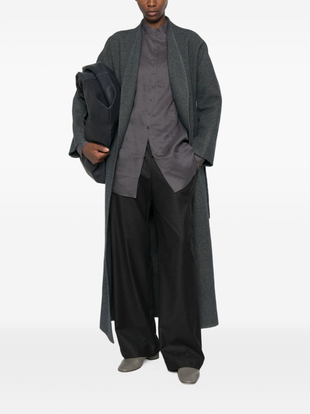 Cortana Coat