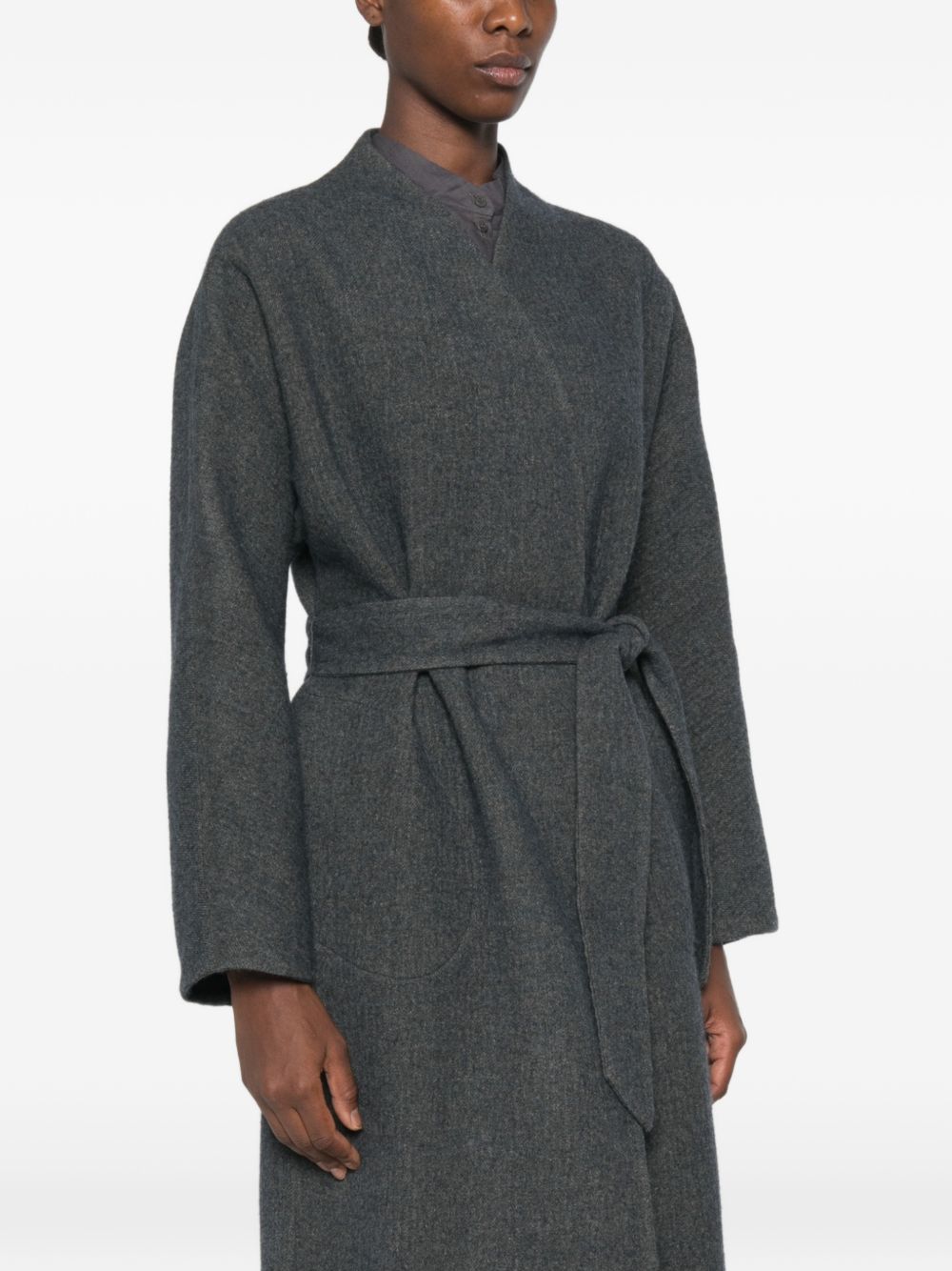 Cortana Coat