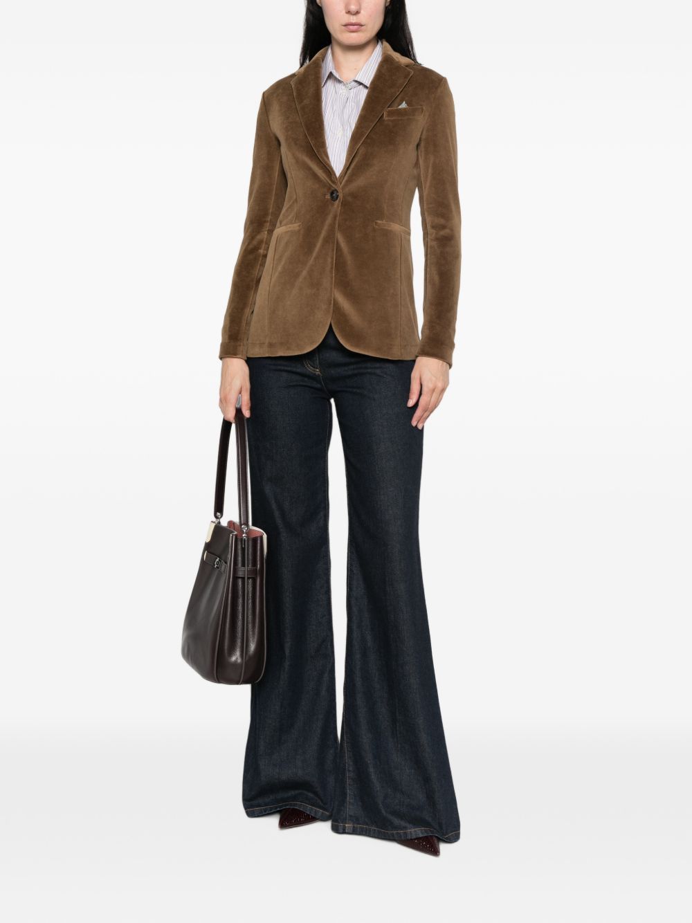 Circolo 1901 Jacket