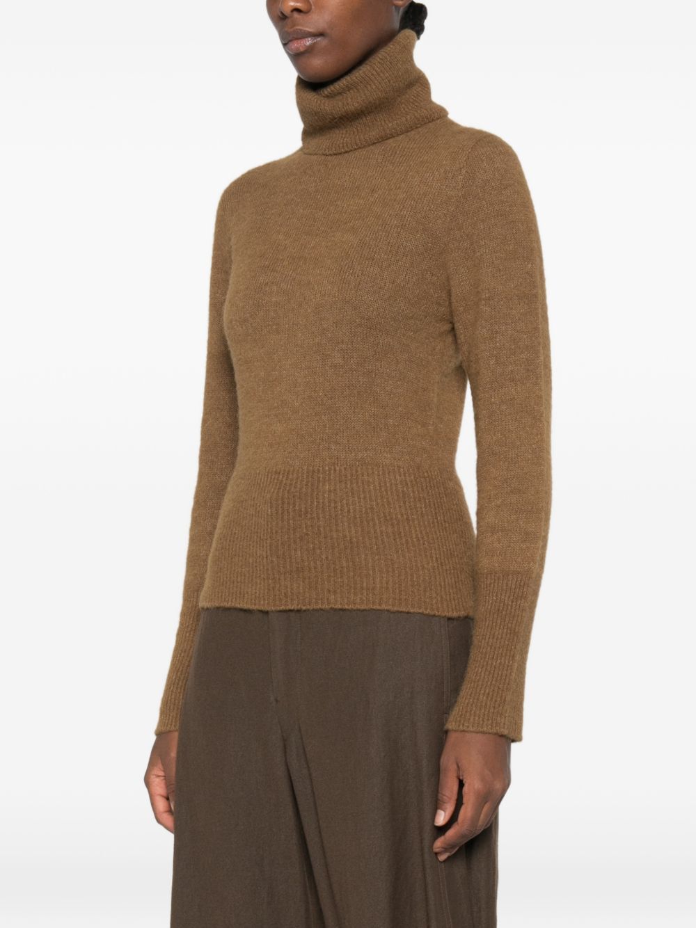 Cortana Sweater