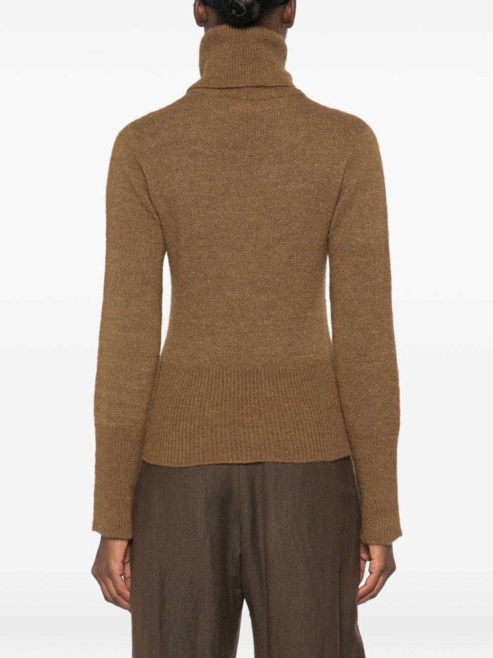 Cortana Sweater