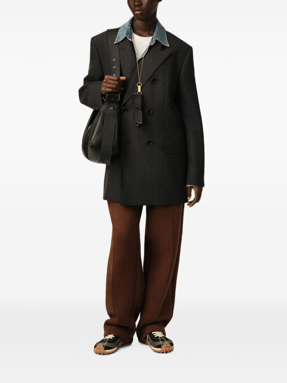 Ami Paris Jacket