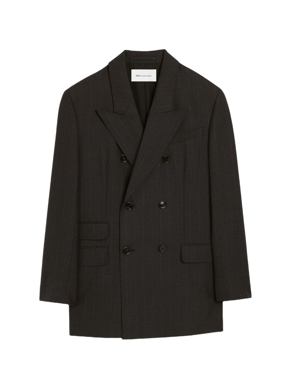 Ami Paris Jacket