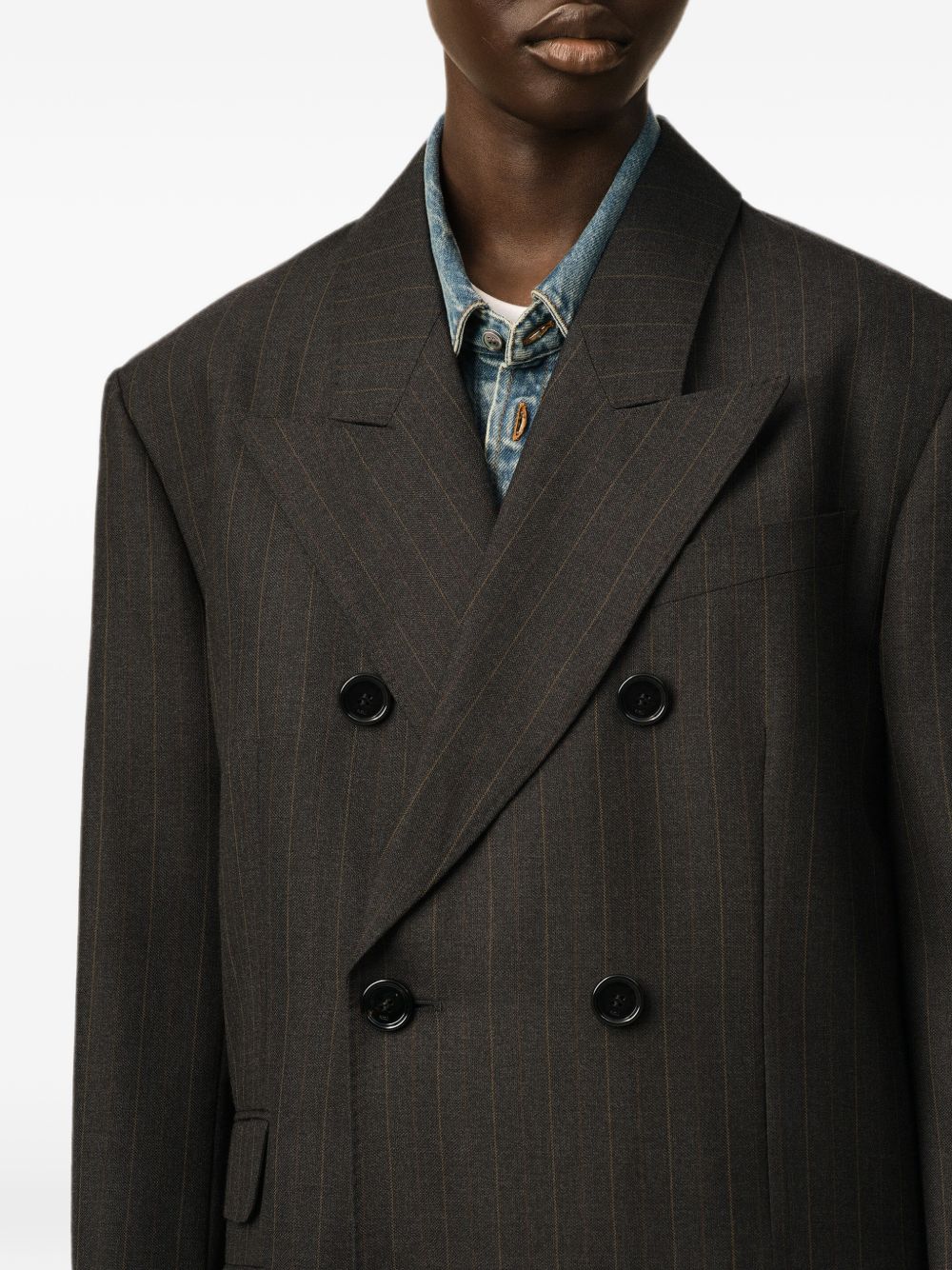 Ami Paris Jacket