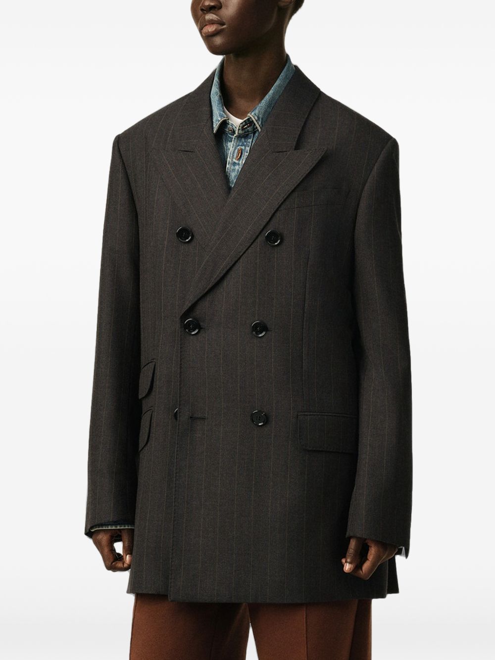 Ami Paris Jacket