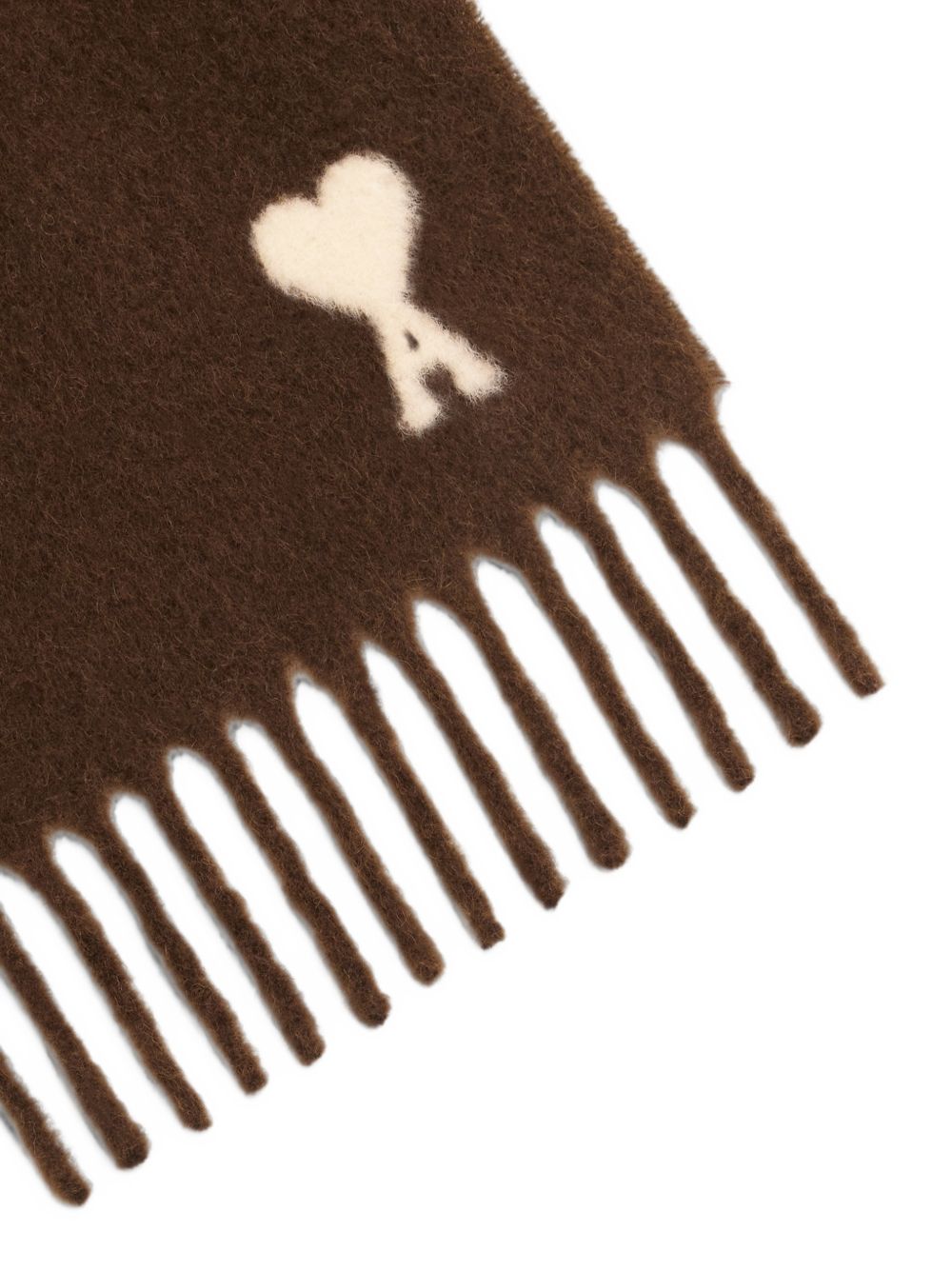 Ami Paris Scarf