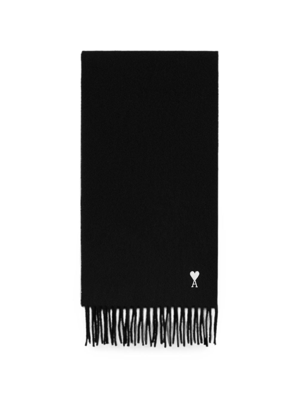 Ami Paris Scarf