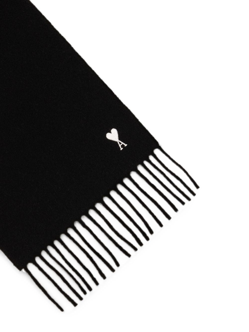 Ami Paris Scarf