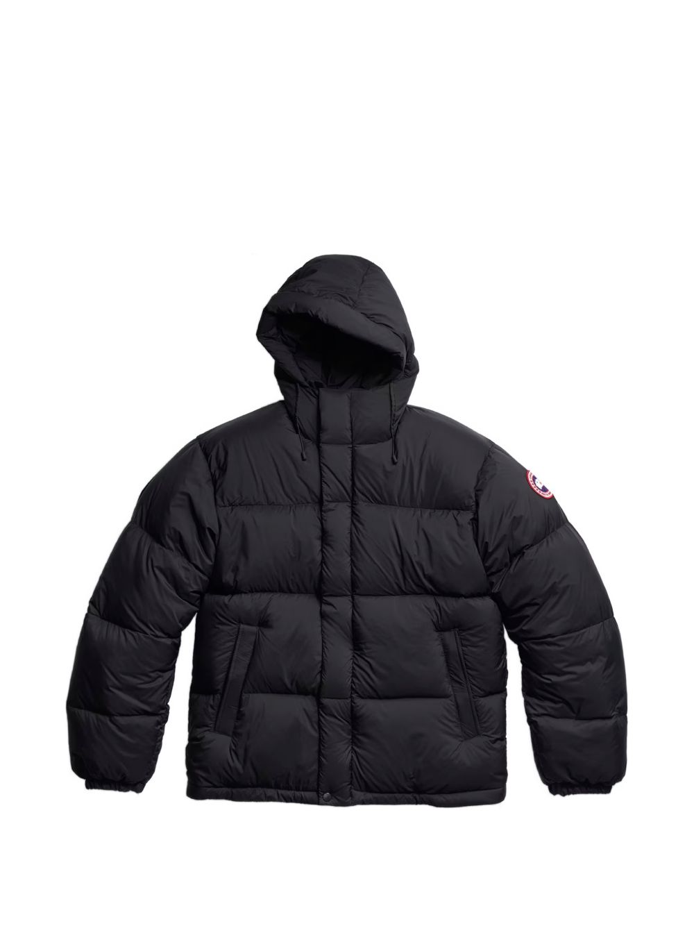 CANADA GOOSE Coats BLACK