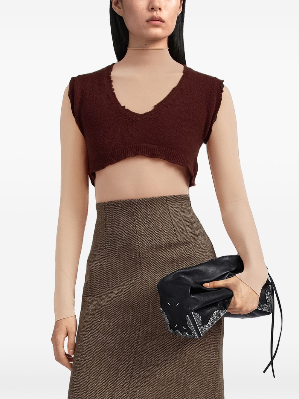 Maison Margiela Top