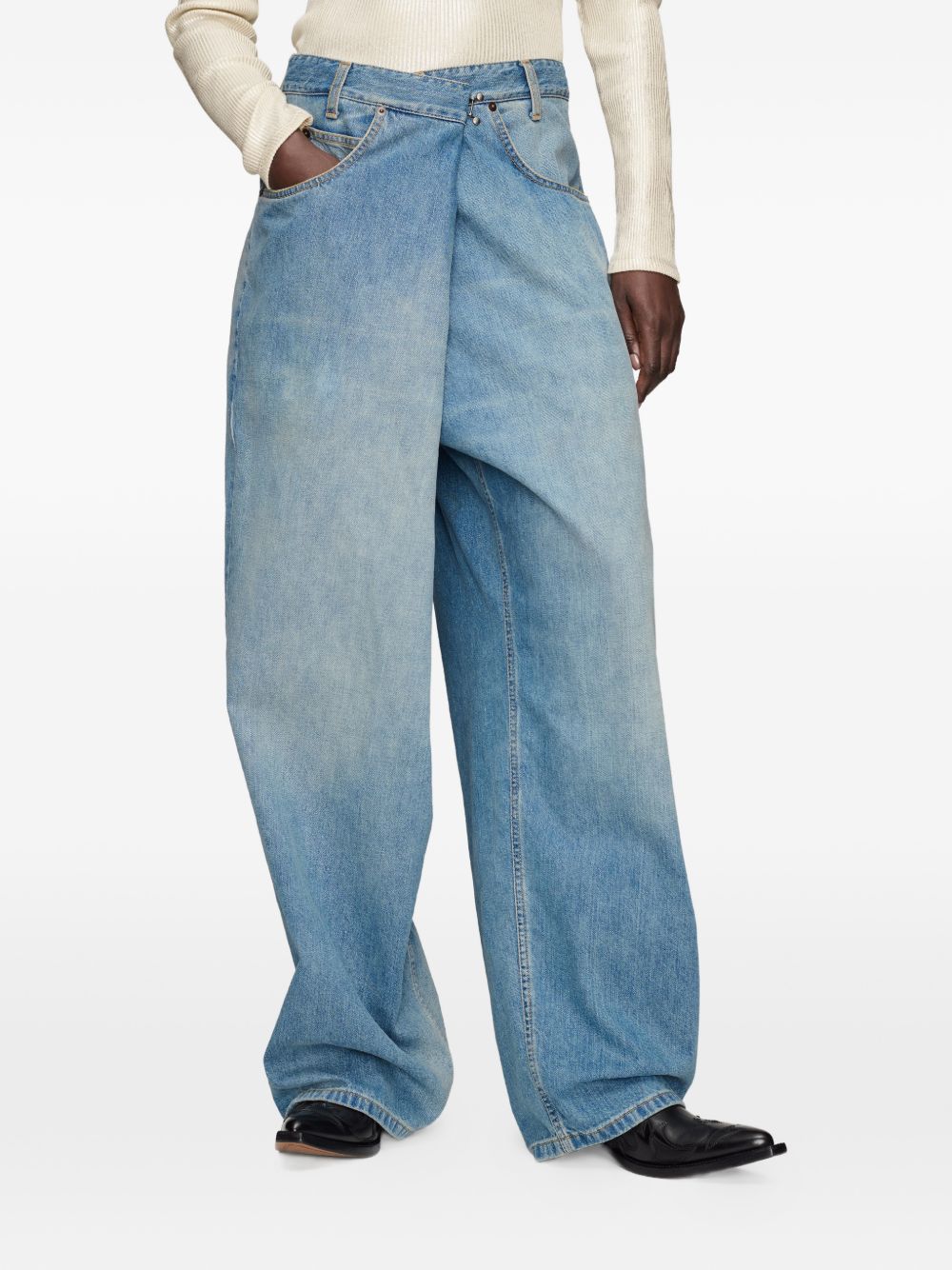 Maison Margiela Jeans