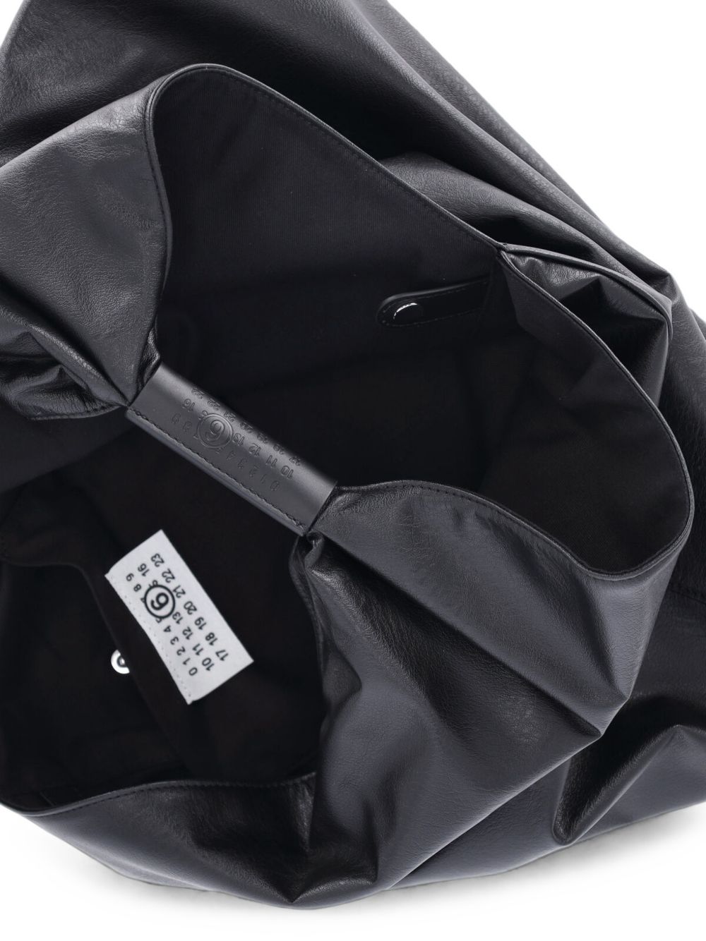 MM6 Maison Margiela Japanese Triangle Bag