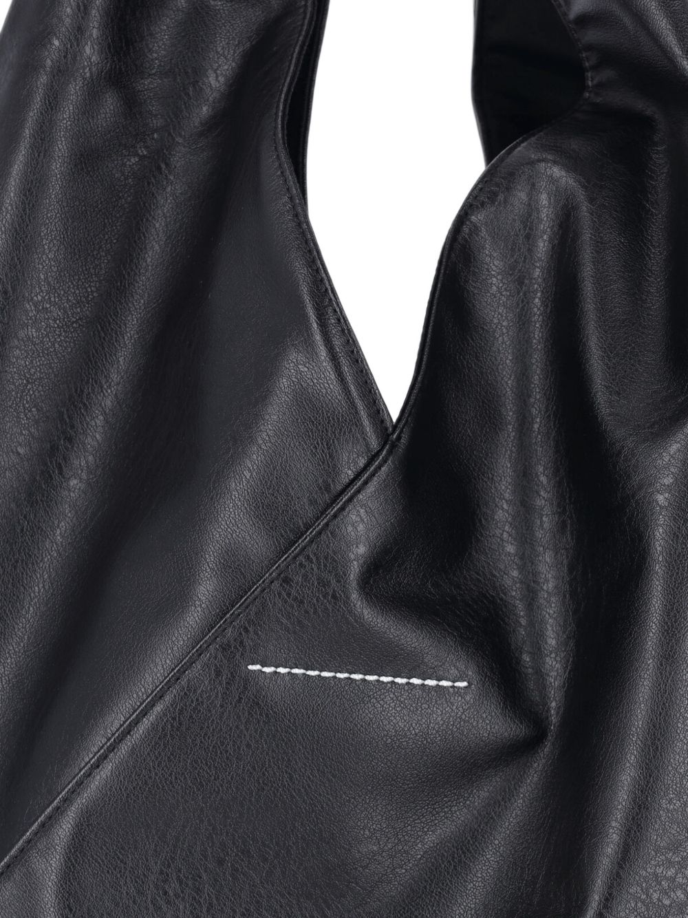 MM6 Maison Margiela Japanese Triangle Bag