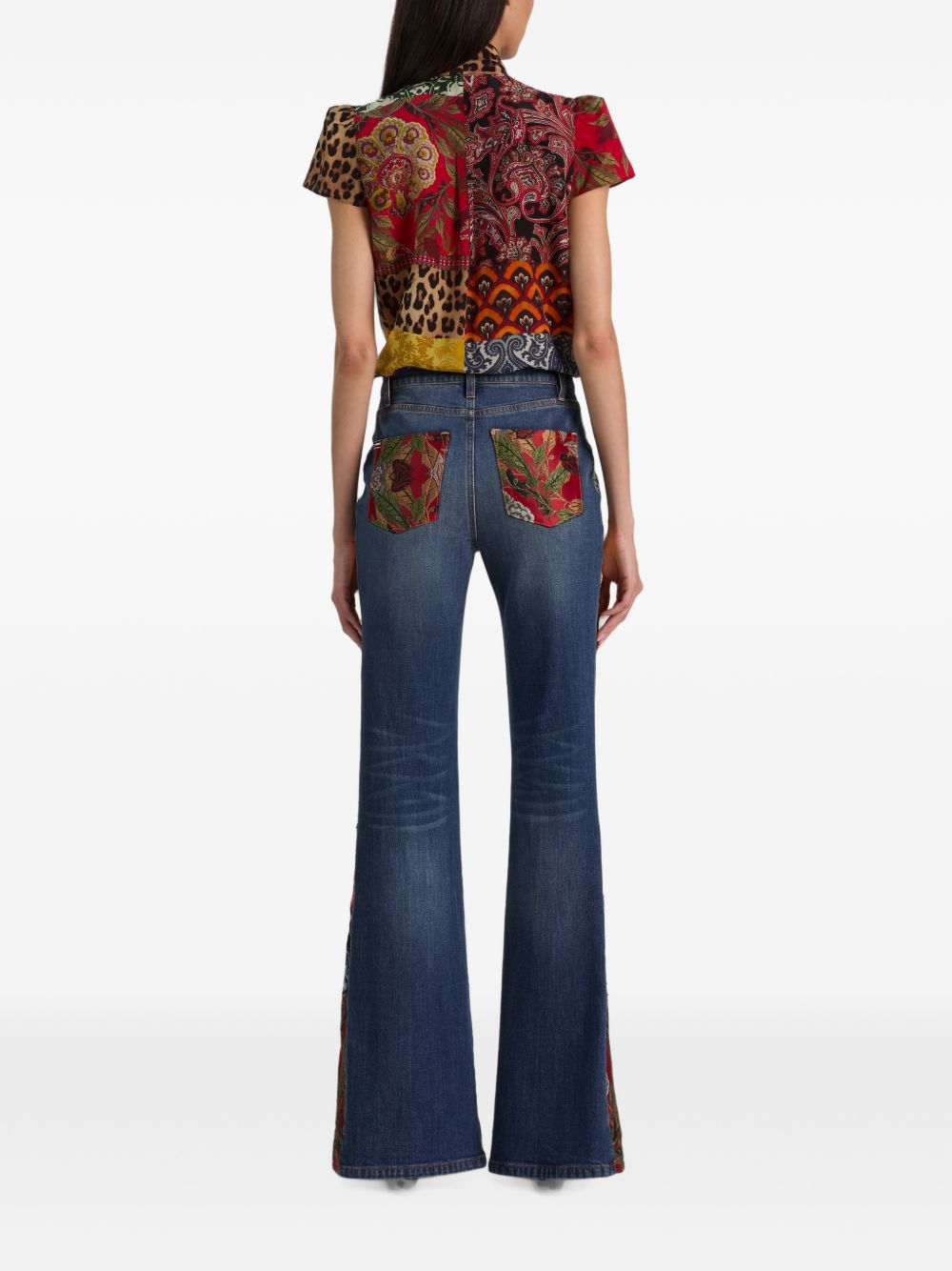 Alice + Olivia Shirts MULTICOLOR