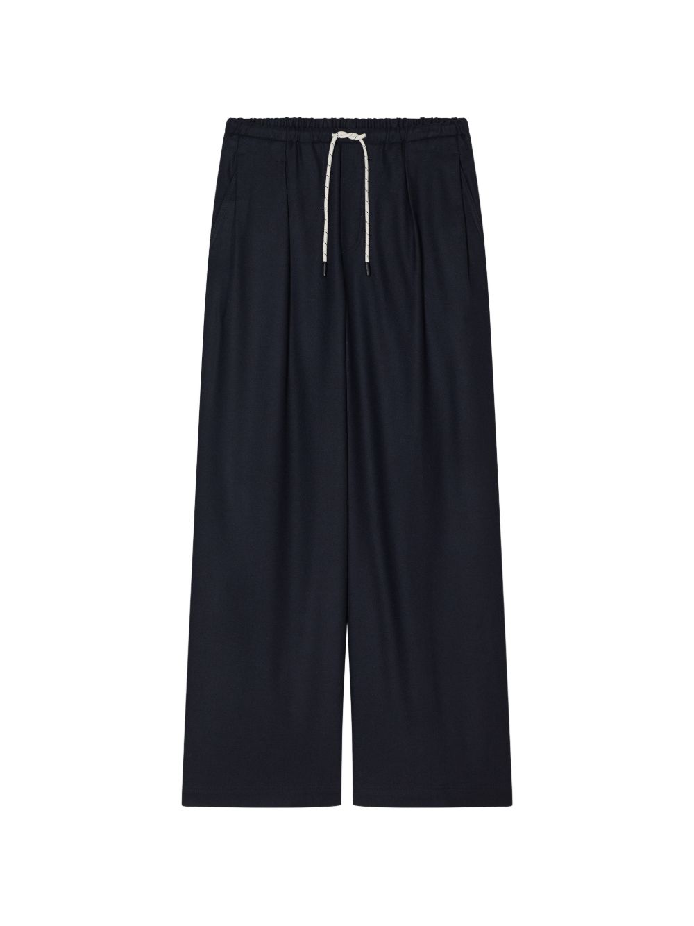 Closed Trousers INK