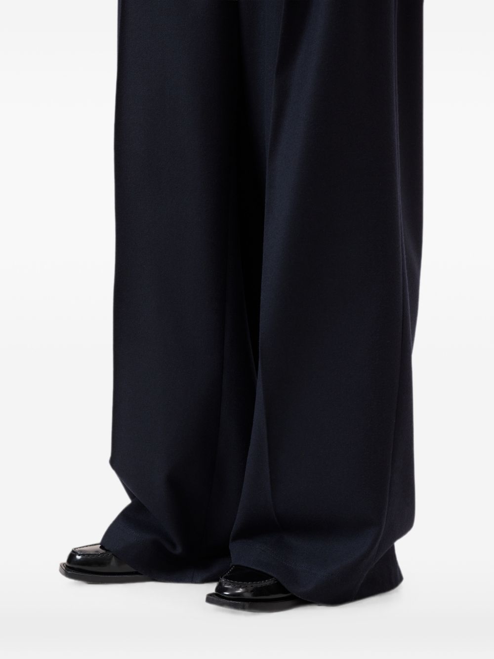 Closed Trousers INK