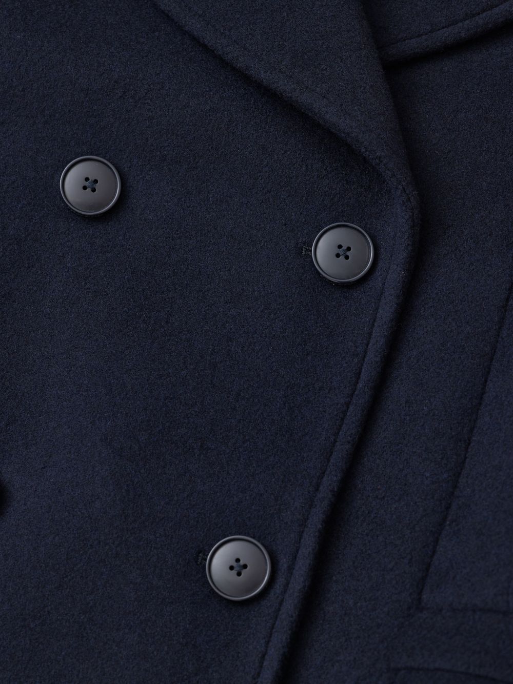 Closed Jackets INK