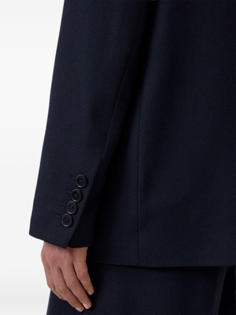 Closed Jackets INK
