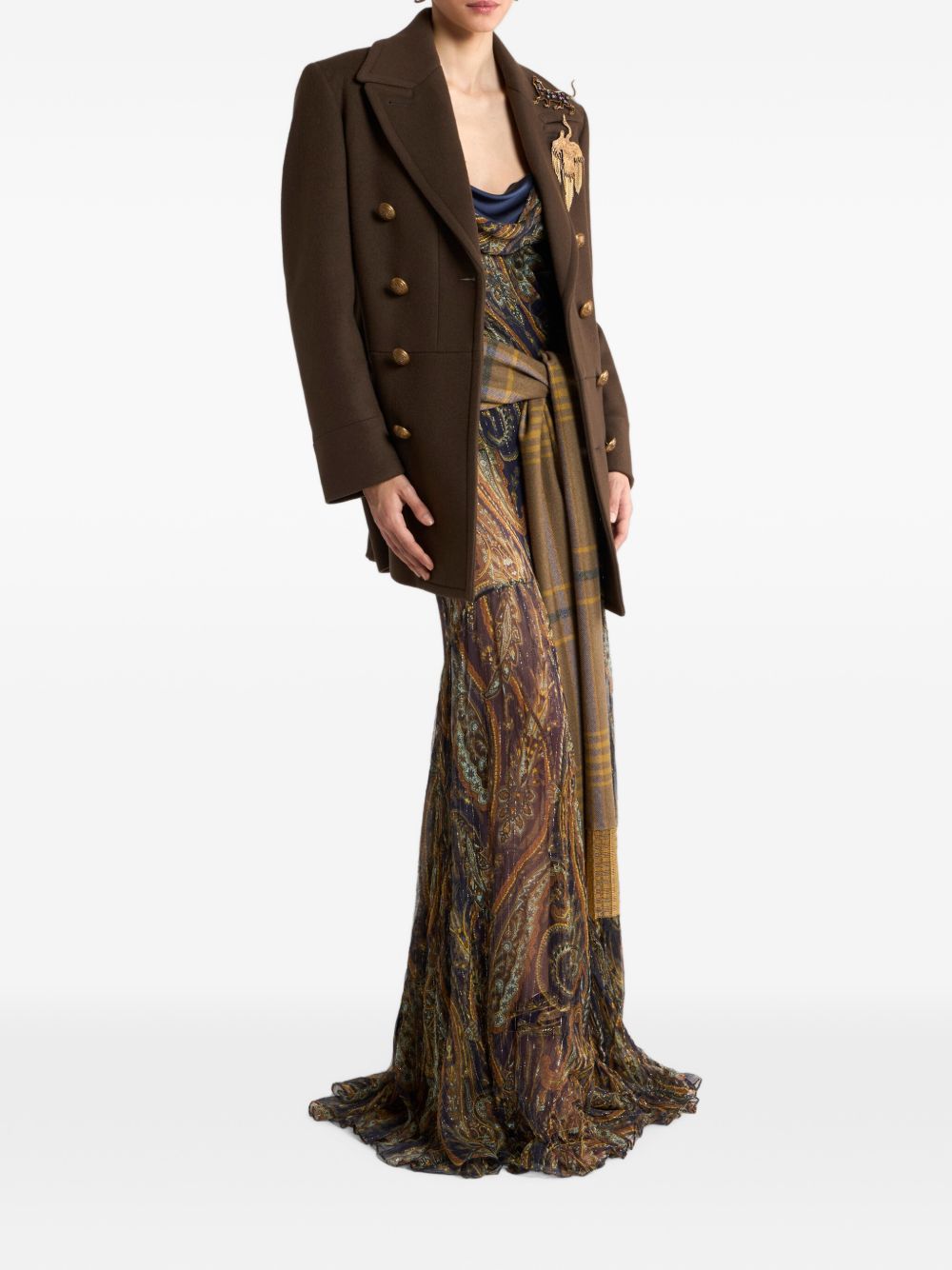 Etro Jacket