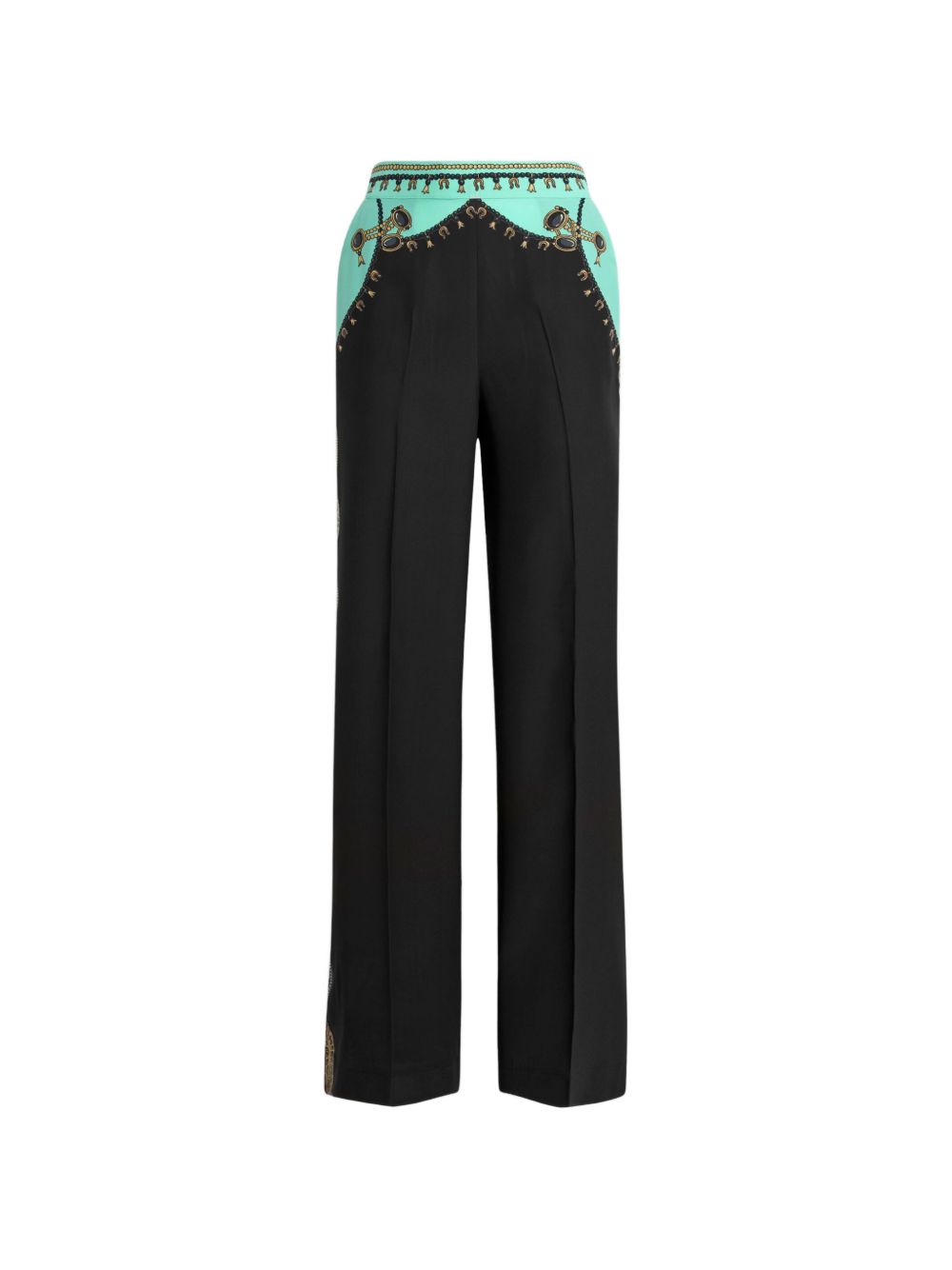 Etro Trousers