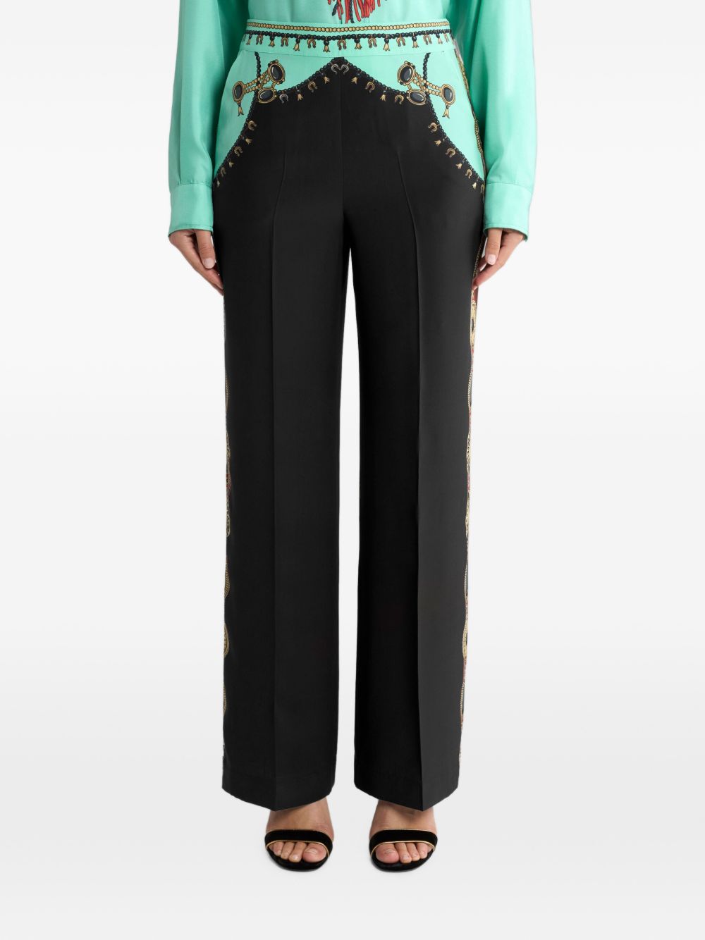 Etro Trousers