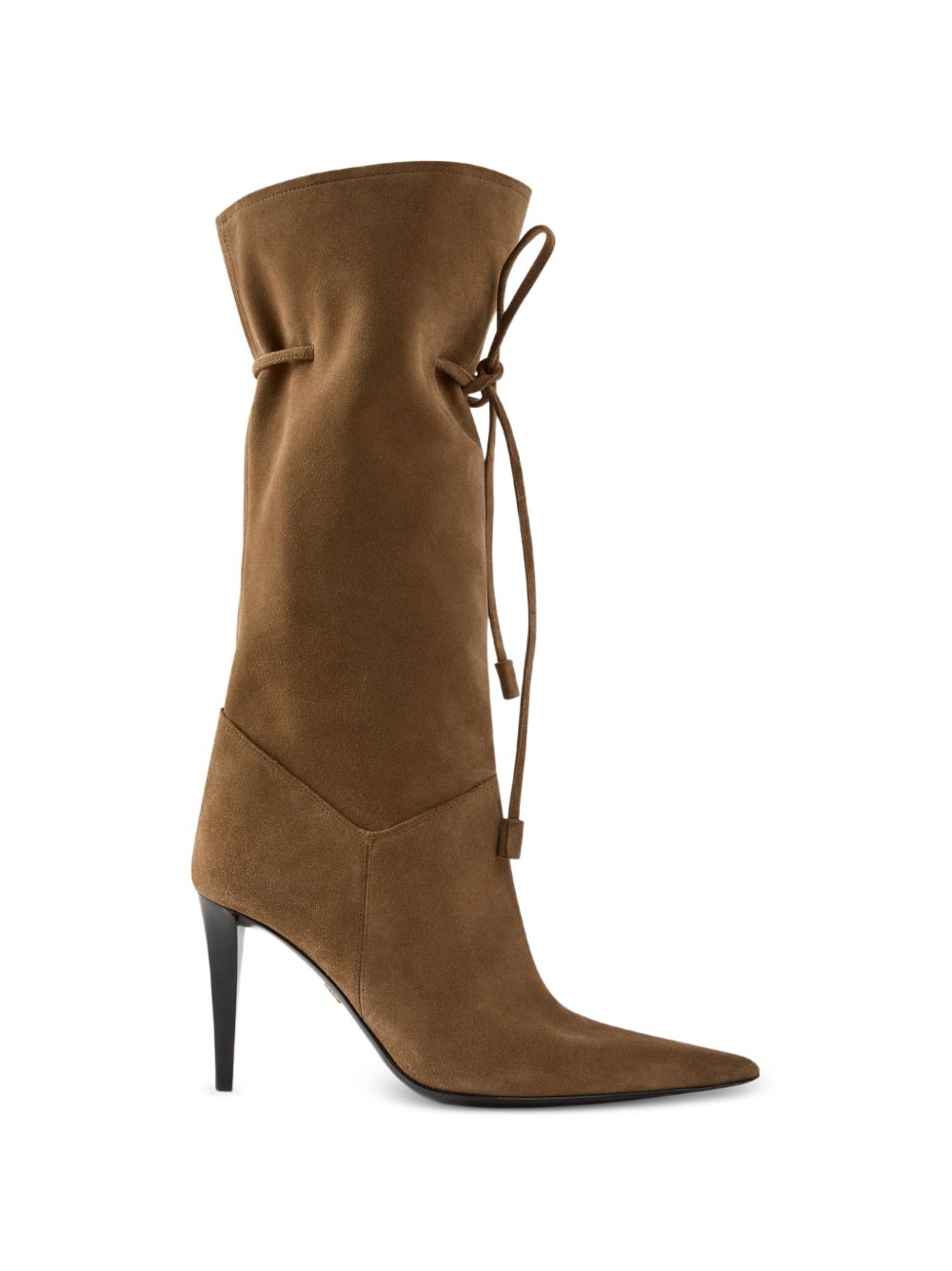 Giuseppe Zanotti Boots BROWN