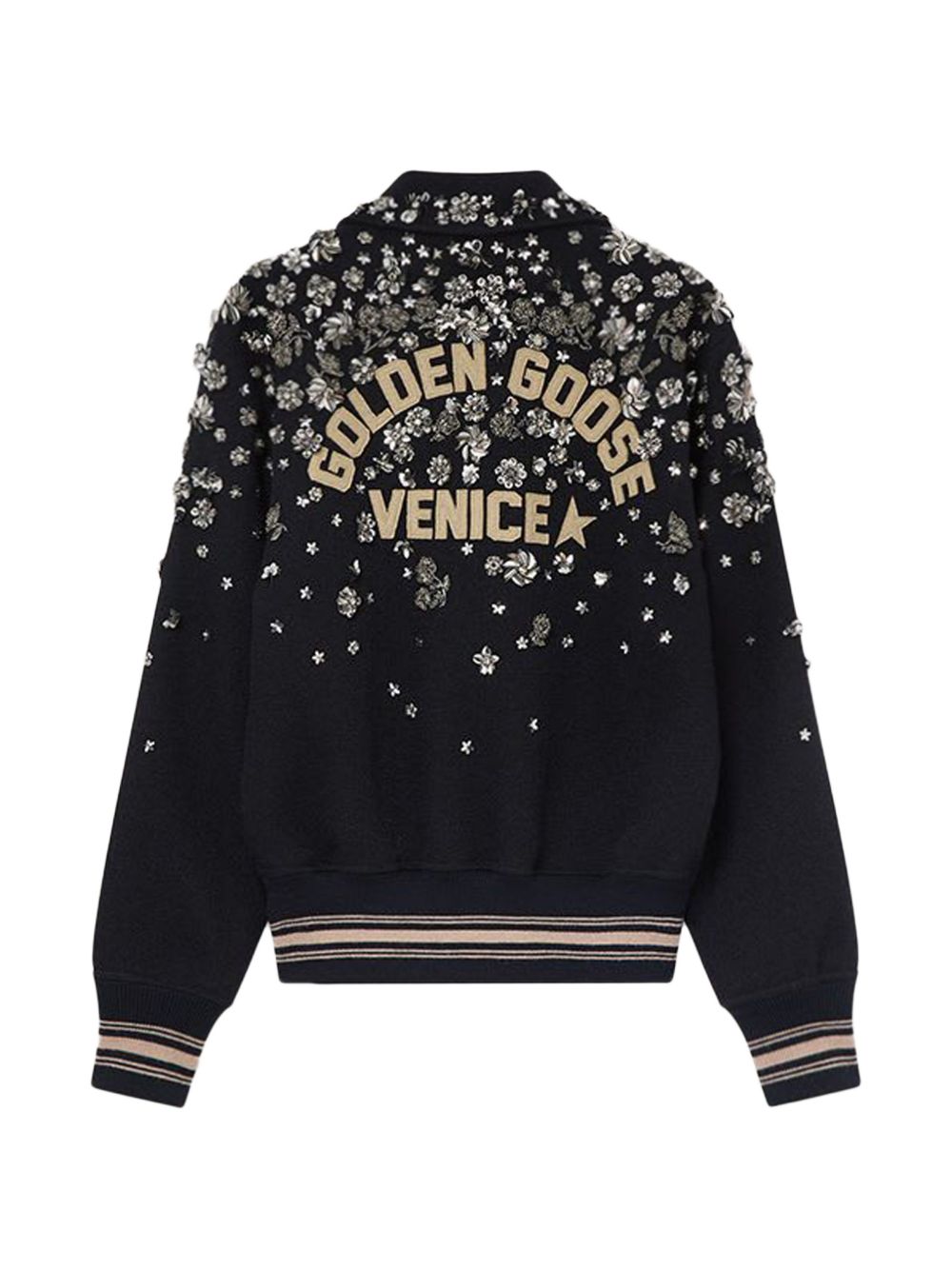 Golden Goose Coat