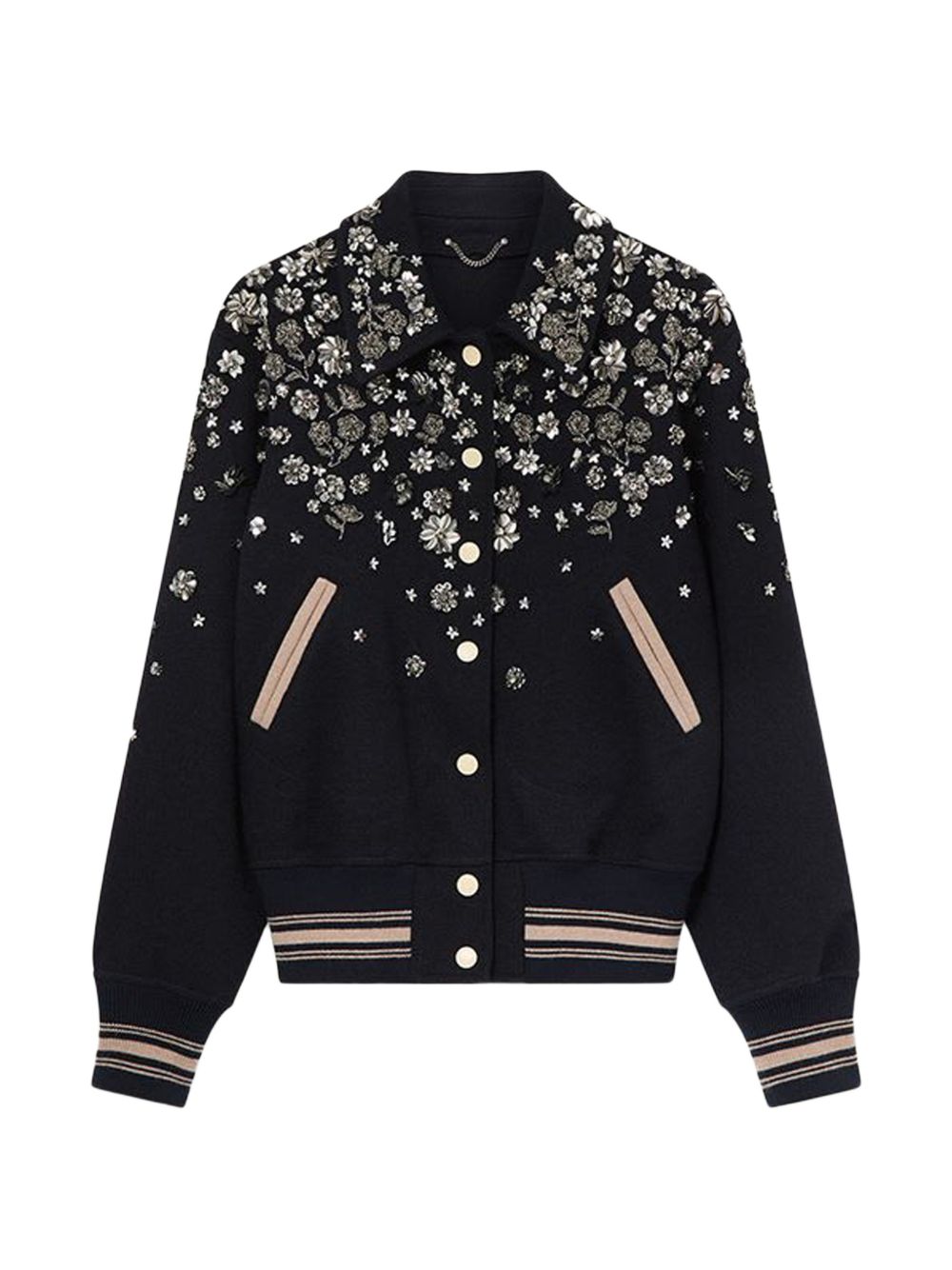 Golden Goose Coat