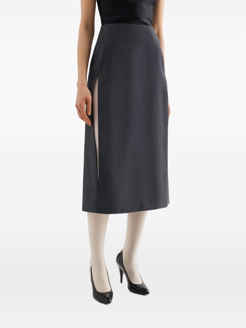 Jil Sander Skirt