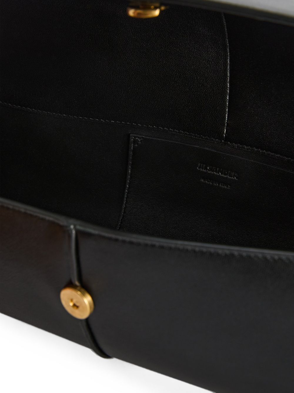 Jil Sander Bags.. BLACK