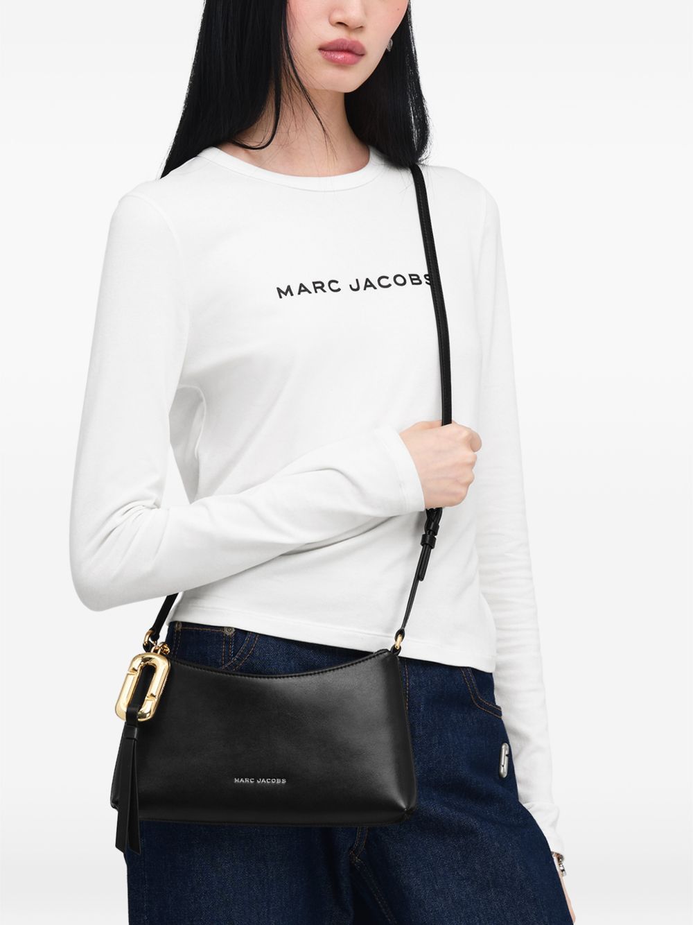 Marc Jacobs Bags.. BLACK
